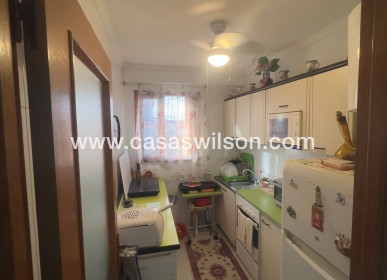 Venta - Apartamento - Torrevieja - Costa Blanca