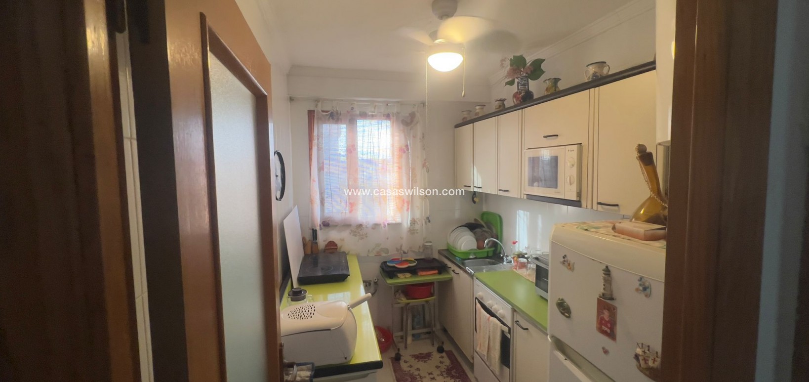 Venta - Apartamento - Torrevieja - Costa Blanca