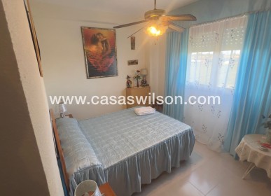Venta - Apartamento - Torrevieja - Costa Blanca
