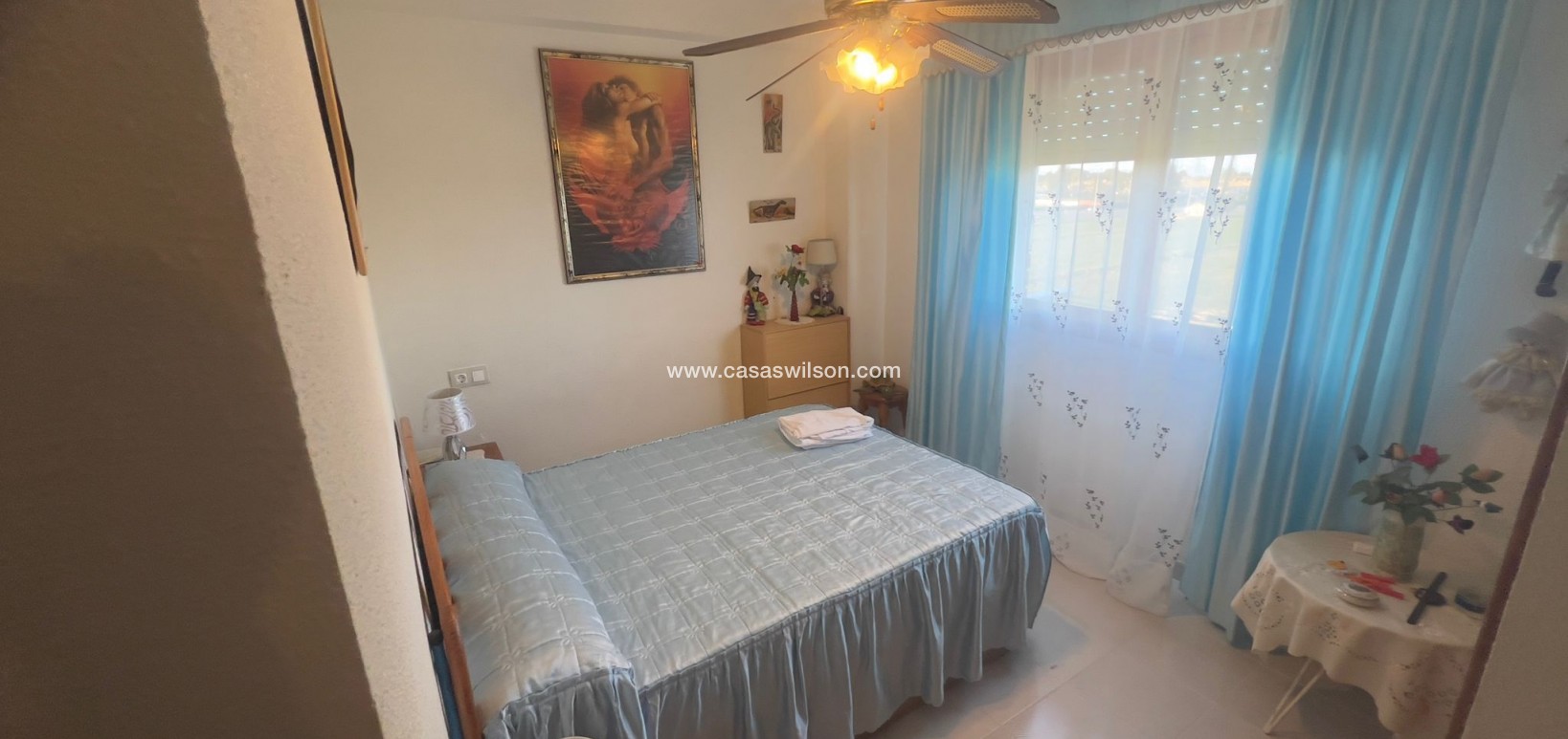 Venta - Apartamento - Torrevieja - Costa Blanca