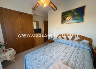 Venta - Apartamento - Torrevieja - Costa Blanca
