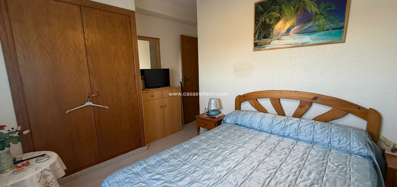 Venta - Apartamento - Torrevieja - Costa Blanca