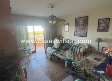 Venta - Apartamento - Torrevieja - Costa Blanca