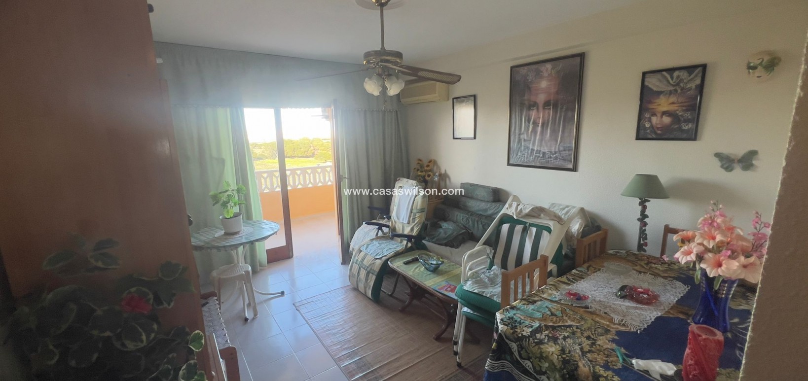 Venta - Apartamento - Torrevieja - Costa Blanca