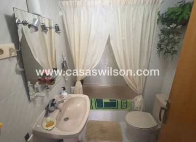 Venta - Apartamento - Torrevieja - Costa Blanca