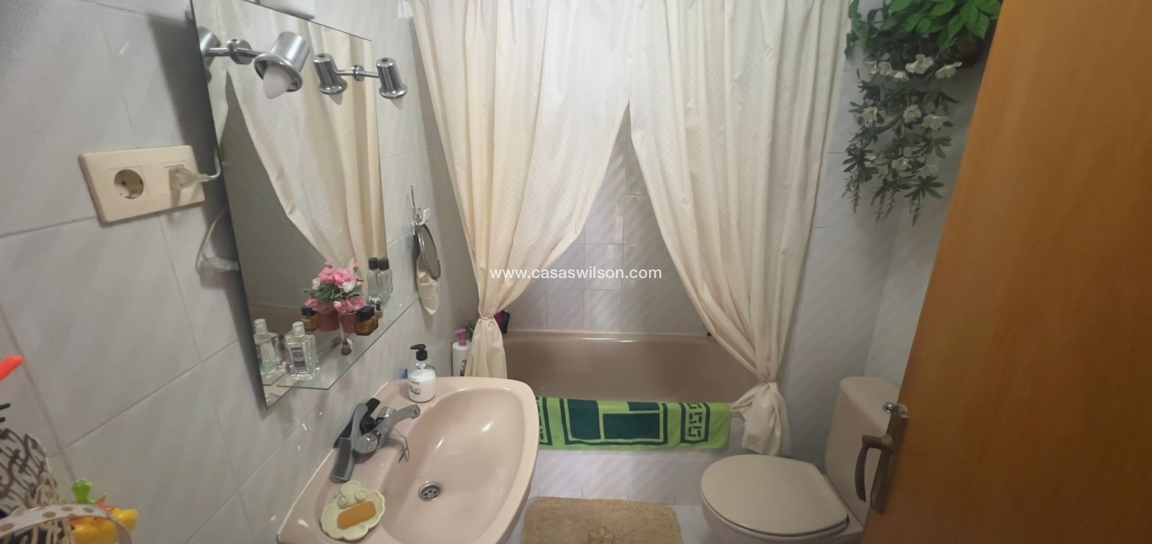 Venta - Apartamento - Torrevieja - Costa Blanca