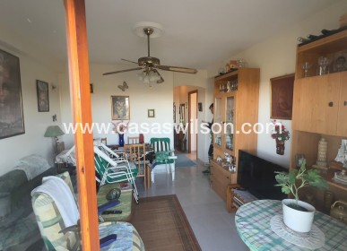 Venta - Apartamento - Torrevieja - Costa Blanca