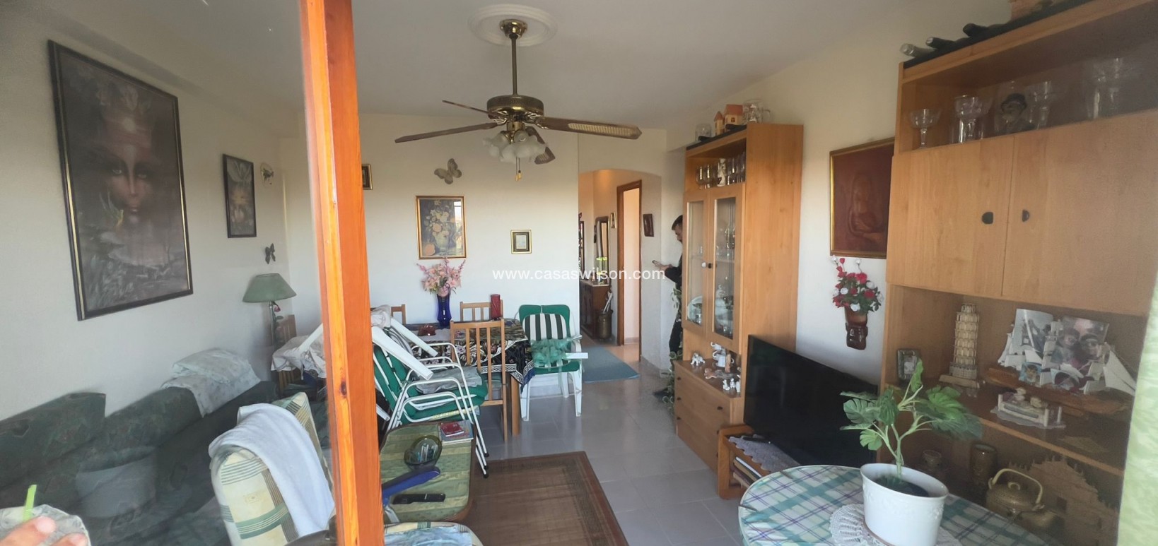 Venta - Apartamento - Torrevieja - Costa Blanca