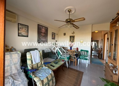 Venta - Apartamento - Torrevieja - Costa Blanca