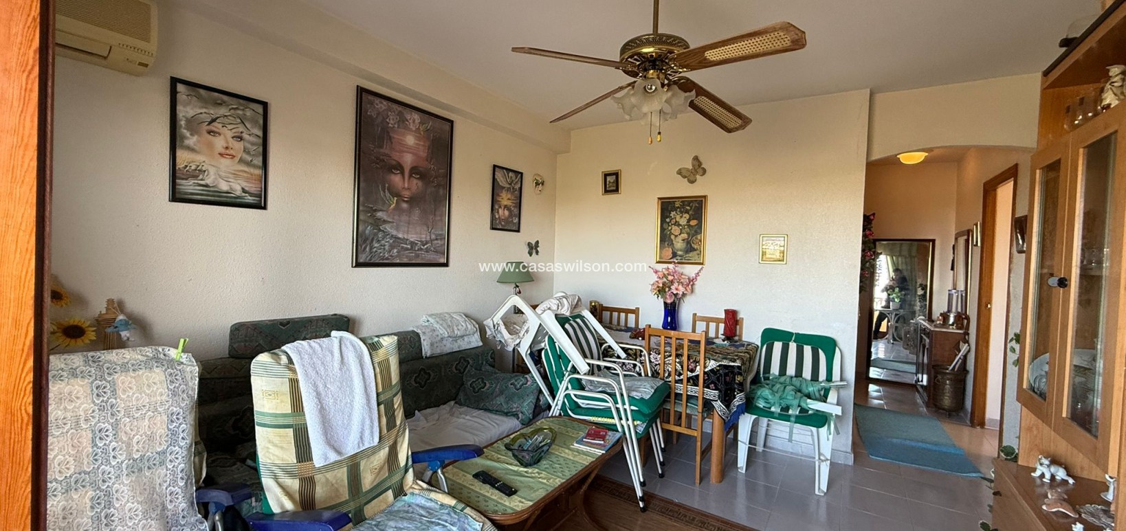 Venta - Apartamento - Torrevieja - Costa Blanca