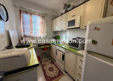 Venta - Apartamento - Torrevieja - Costa Blanca