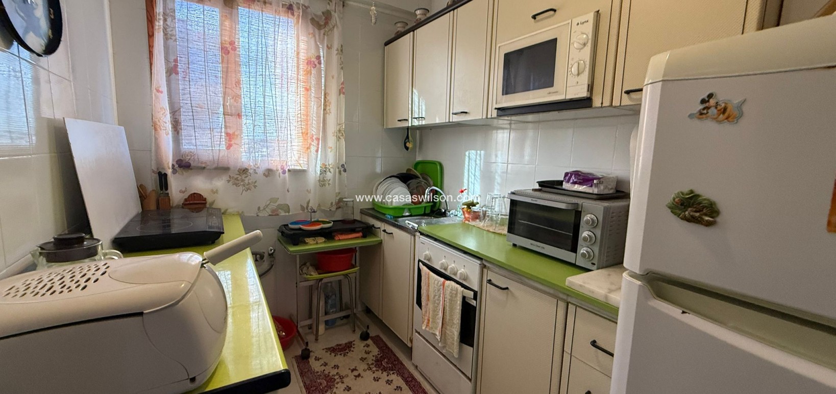 Venta - Apartamento - Torrevieja - Costa Blanca