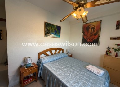 Venta - Apartamento - Torrevieja - Costa Blanca