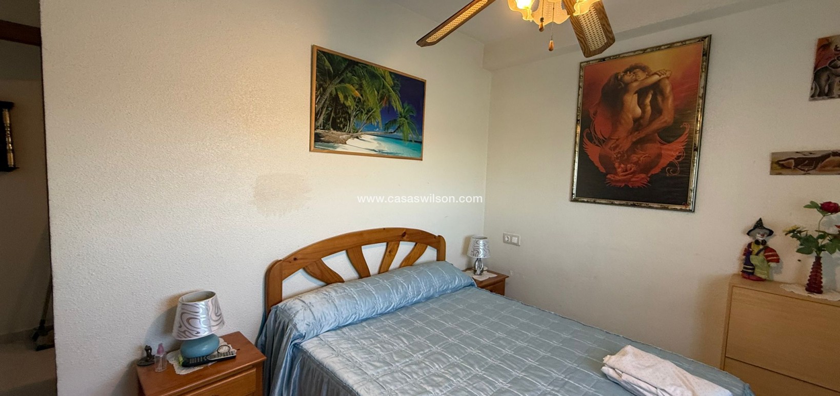 Venta - Apartamento - Torrevieja - Costa Blanca
