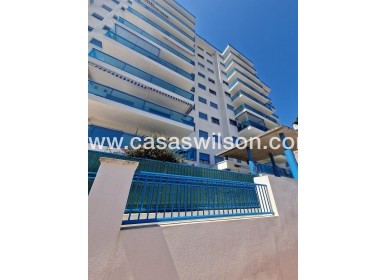 Sale - Apartment - Guardamar del Segura - Costa Blanca