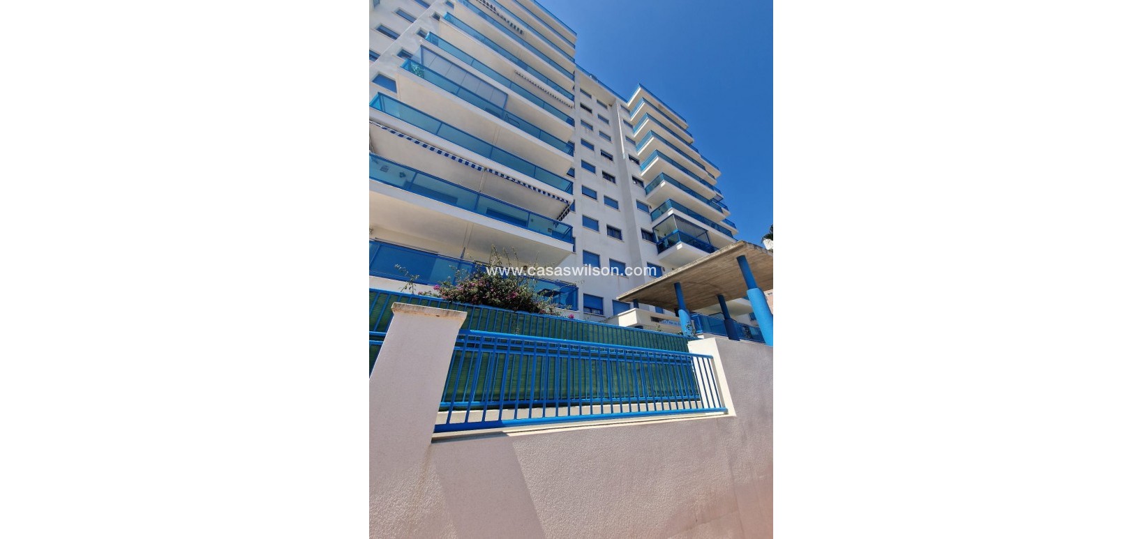 Sale - Apartment - Guardamar del Segura - Costa Blanca