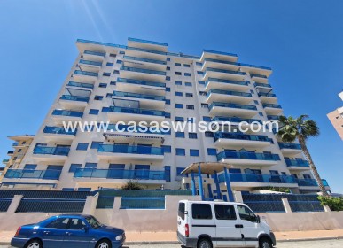 Sale - Apartment - Guardamar del Segura - Costa Blanca