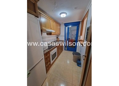 Sale - Apartment - Guardamar del Segura - Costa Blanca