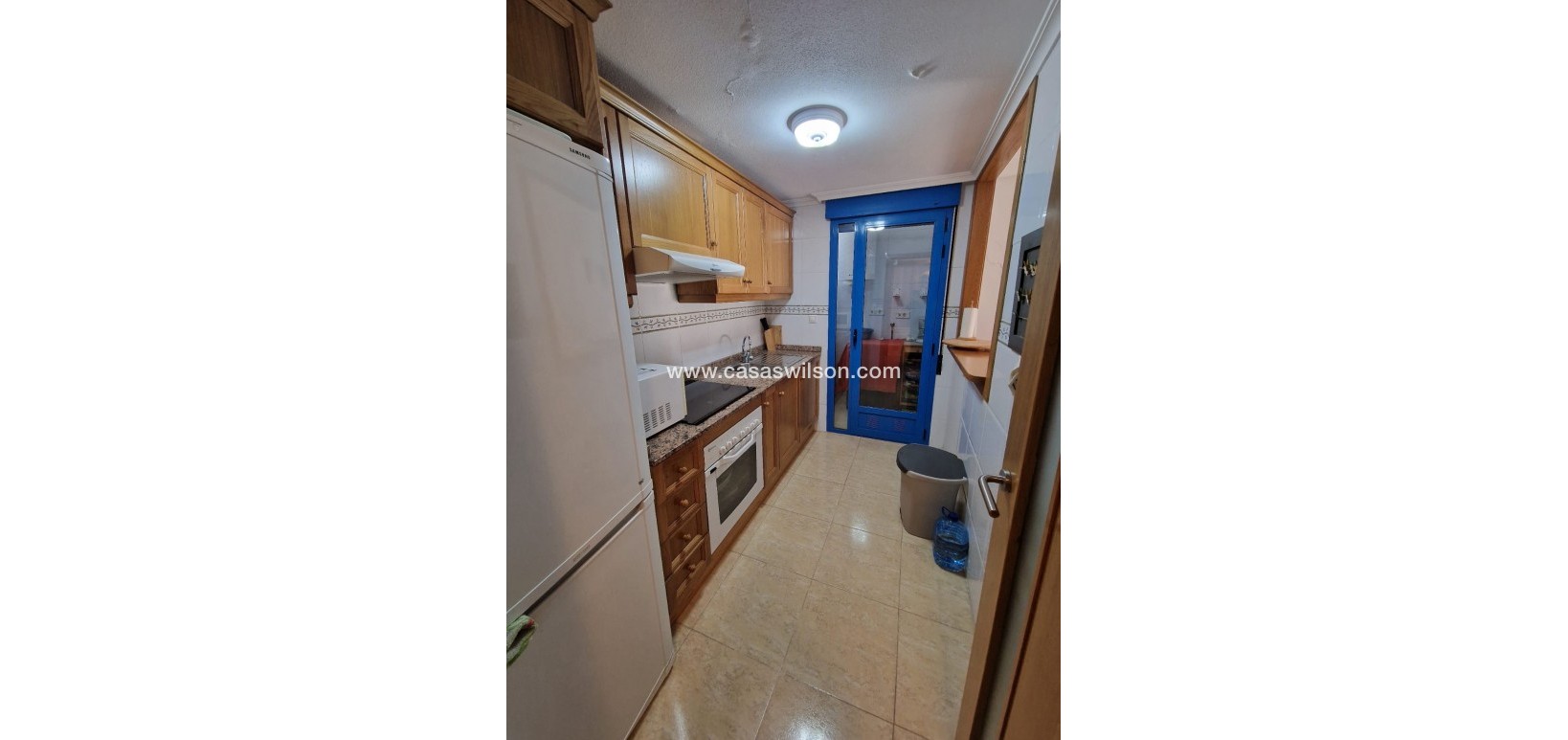 Sale - Apartment - Guardamar del Segura - Costa Blanca