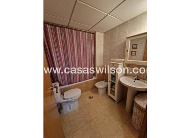 Sale - Apartment - Guardamar del Segura - Costa Blanca