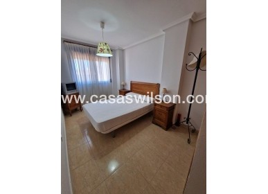 Sale - Apartment - Guardamar del Segura - Costa Blanca