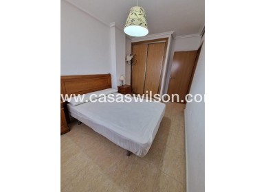 Sale - Apartment - Guardamar del Segura - Costa Blanca