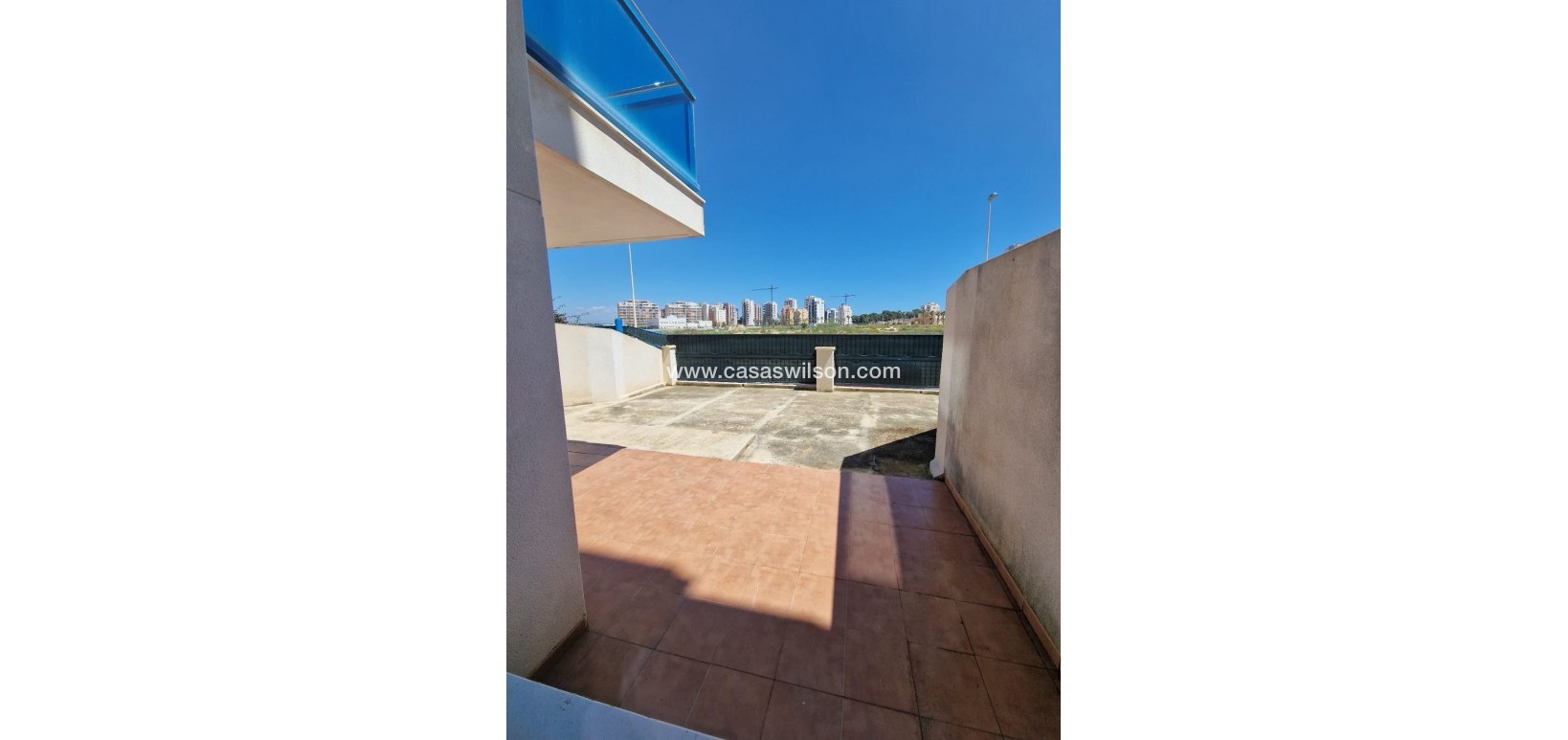 Sale - Apartment - Guardamar del Segura - Costa Blanca