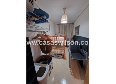 Sale - Apartment - Guardamar del Segura - Costa Blanca