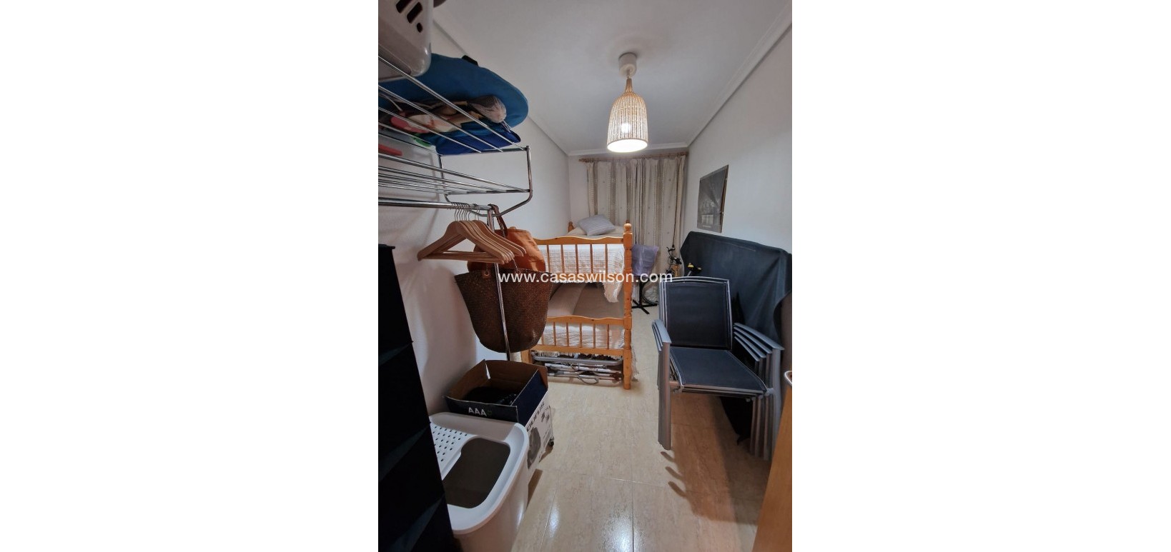 Sale - Apartment - Guardamar del Segura - Costa Blanca