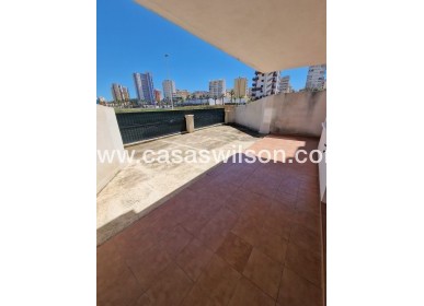 Sale - Apartment - Guardamar del Segura - Costa Blanca