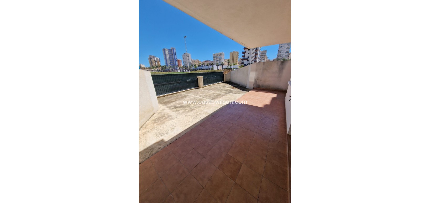 Sale - Apartment - Guardamar del Segura - Costa Blanca