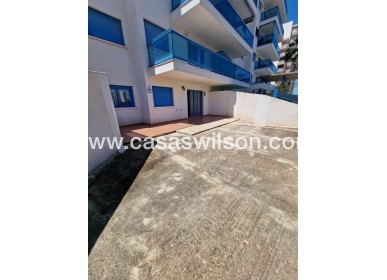 Sale - Apartment - Guardamar del Segura - Costa Blanca