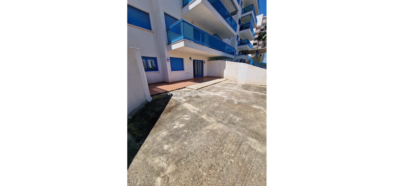Sale - Apartment - Guardamar del Segura - Costa Blanca
