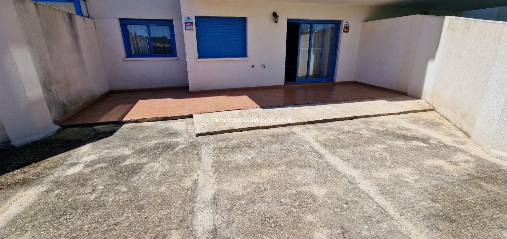 Sale - Apartment - Guardamar del Segura - Costa Blanca