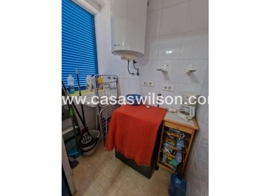 Sale - Apartment - Guardamar del Segura - Costa Blanca