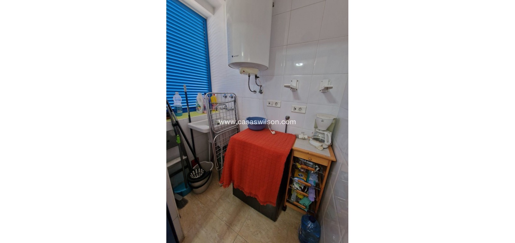 Sale - Apartment - Guardamar del Segura - Costa Blanca