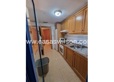 Sale - Apartment - Guardamar del Segura - Costa Blanca