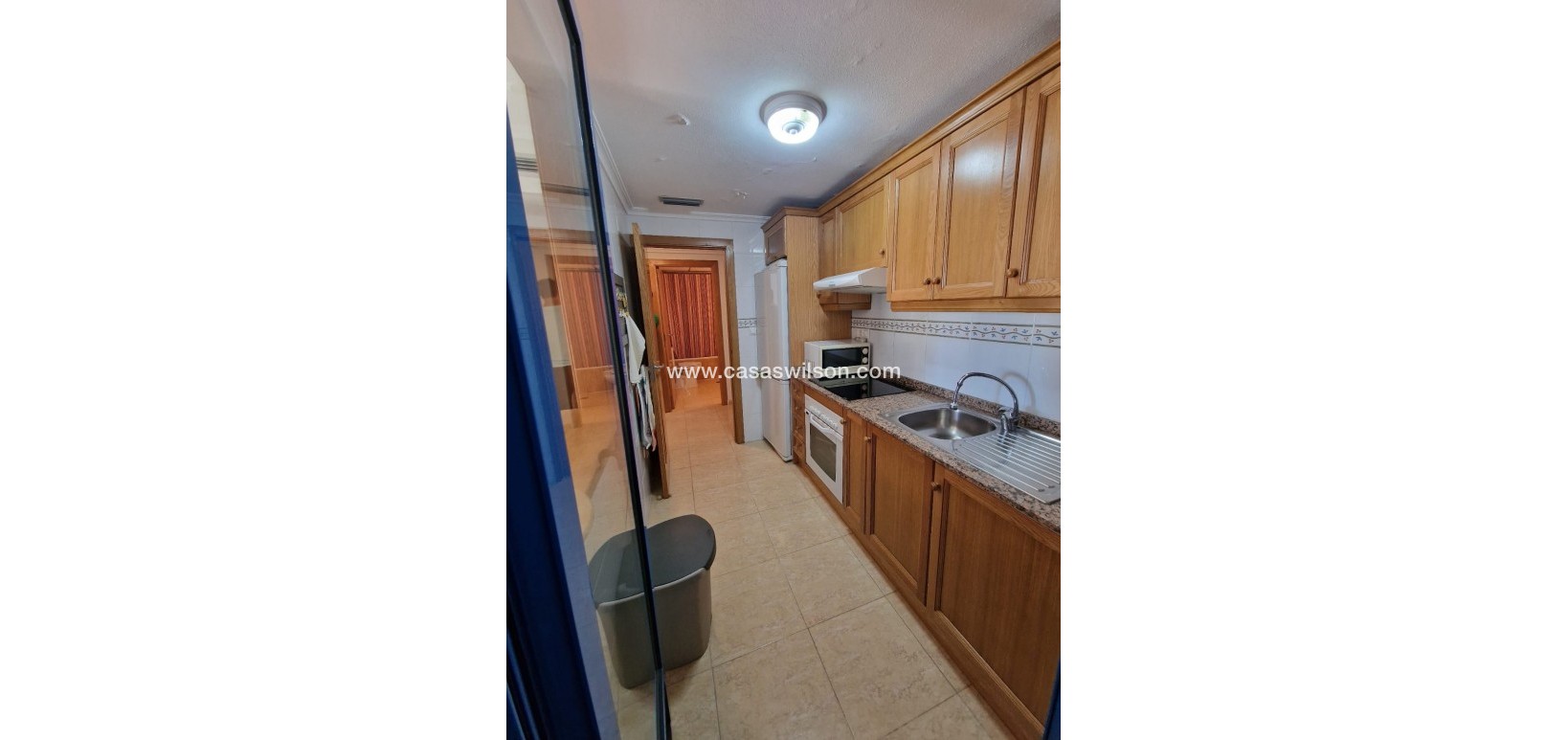 Sale - Apartment - Guardamar del Segura - Costa Blanca