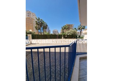 Sale - Apartment - Guardamar del Segura - Costa Blanca
