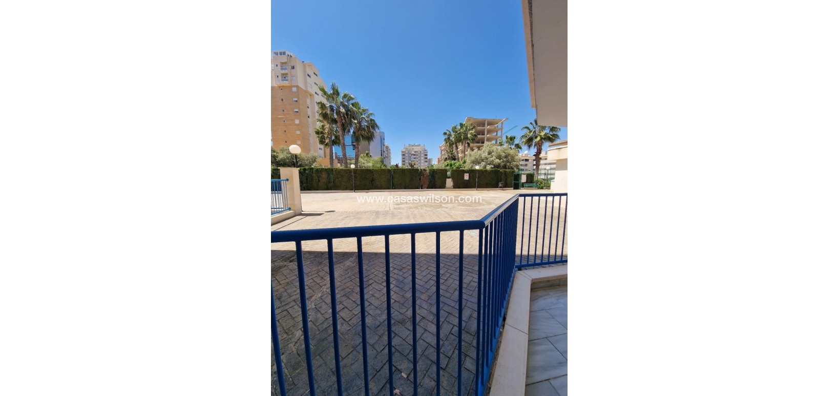 Sale - Apartment - Guardamar del Segura - Costa Blanca