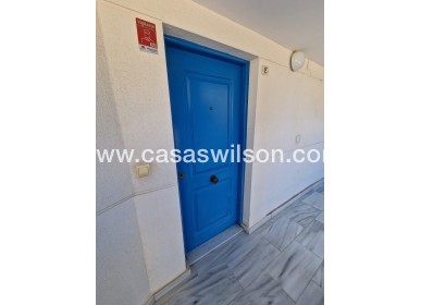 Sale - Apartment - Guardamar del Segura - Costa Blanca