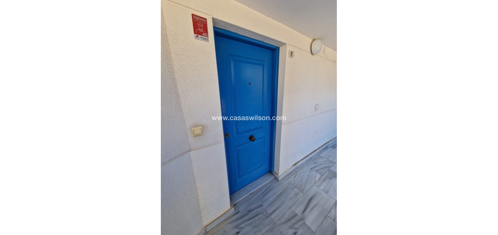 Sale - Apartment - Guardamar del Segura - Costa Blanca