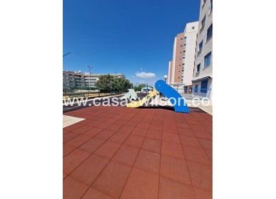 Sale - Apartment - Guardamar del Segura - Costa Blanca