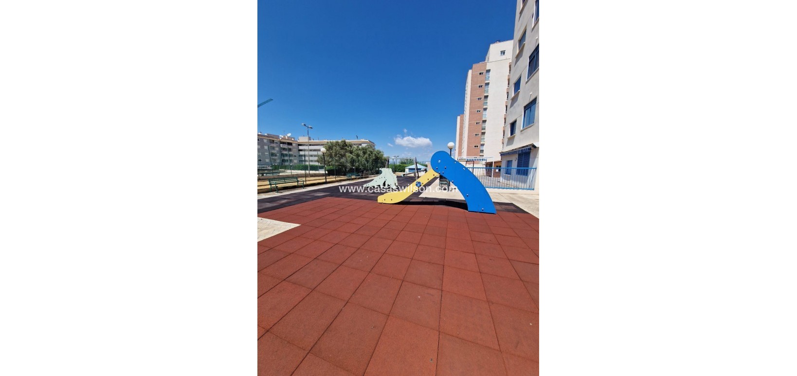 Sale - Apartment - Guardamar del Segura - Costa Blanca