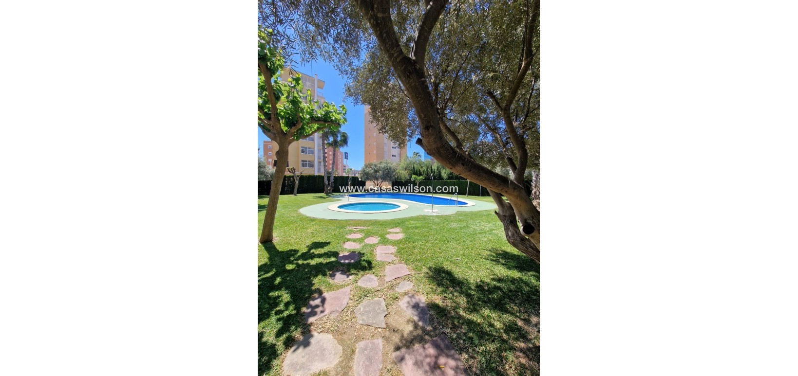 Sale - Apartment - Guardamar del Segura - Costa Blanca