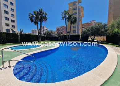 Sale - Apartment - Guardamar del Segura - Costa Blanca