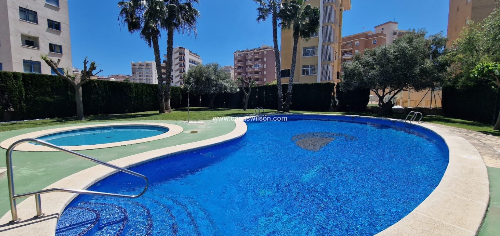 Sale - Apartment - Guardamar del Segura - Costa Blanca