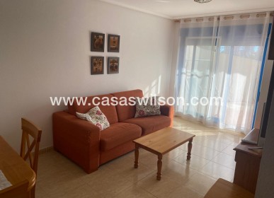 Sale - Apartment - Guardamar del Segura - Costa Blanca