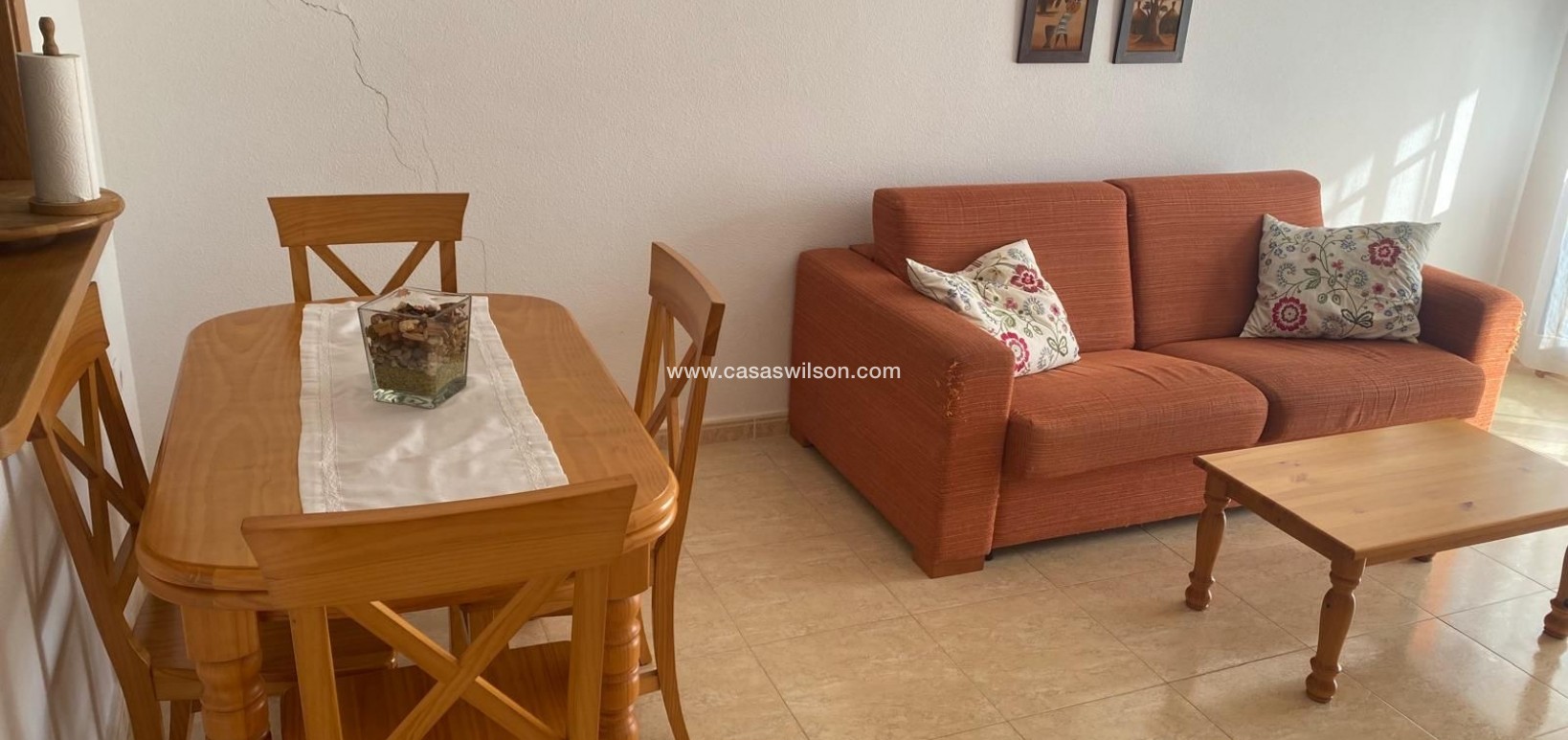 Sale - Apartment - Guardamar del Segura - Costa Blanca