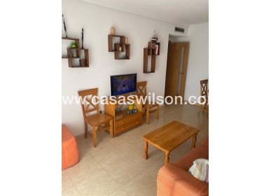 Sale - Apartment - Guardamar del Segura - Costa Blanca